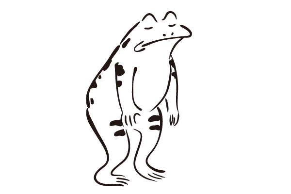 睡魔におそわれる