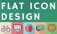 FLAT-ICON-DESIGN